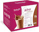 Organic Protein Whey with Flavor Chocolate 21x25gr