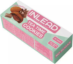 Inlead Nutrition Бисквити С пълнеж Без захар 1бр 150гр