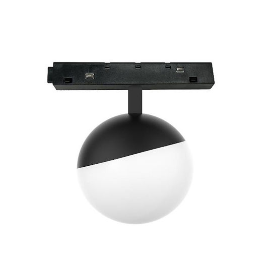 Universe Commercial Linear LED Ceiling Light 6W Warm White L16xD10cm
