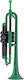 Ptrumpet Trumpet Green