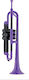 Ptrumpet Trompete Violett