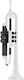 Ptrumpet Trumpet White