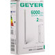 Lbl150 LED Unterbauleuchte 1.50m 50W 4000K 6000...
