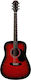 Aria Fst-300 Sunburst Ακουστική Κιθάρα