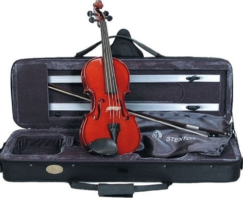 Stentor Mod 1551 Conservatoire Complete 1/16 Viola