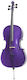 Stentor Mod 1490 Harlequin 4/4 Deep Purple