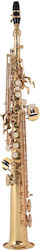 Conn Bb-soprano Saxophone Ss650