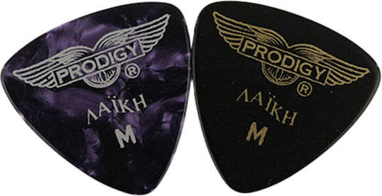 Prodigy Ppl150 Λαϊκή Assorted Colours Medium Μπουζουκιού