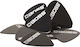 Bpk-12-bh Celluloide—black Set 12