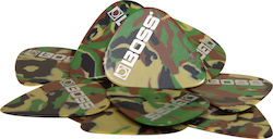 Boss Bpk-12ch Plektrum Pack Heavy