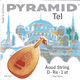 Oyti Pyramid Saiten Set