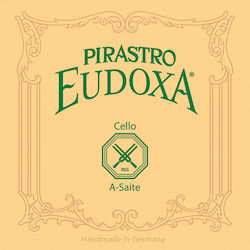 Pirastro Eudoxa