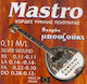 Bouzouki Strings 8-String Custom 011 Set