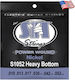 Sit Power Wound S1052 Heavy Bottom Set Strings ...