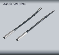 Μπαγκέτες Axis Whips Whips