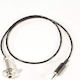 Takamine Takamine Output Jack Japan Series Cable Chrome Spare Part