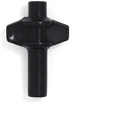 Gibraltar Cymbal Stand Accessory Wing Screw Sc-tcwn6