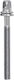 Dixon Pats-4h Șurub De Coroană Pentru Tobă 32mm