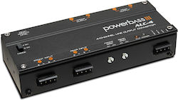 Alc-4 Four Channel Line Output Converter Alc-4 Four Channel Line Output Converter