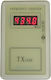 Stx-100ne Frequency Counter 200-500MHz