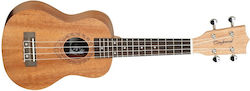 Tanglewood Twt1 Soprano Ukulele