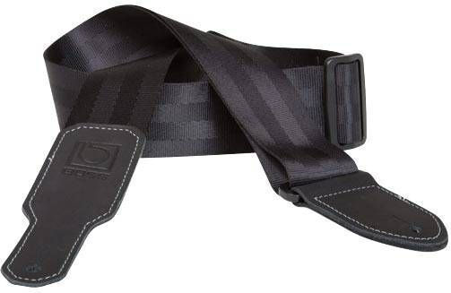 Boss Bsb-20 Nylon Schwarz Bsb-20-blk
