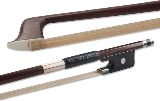 Otto Dürrschmidt Bögen Für Violas Pernambuco Holz Achteck