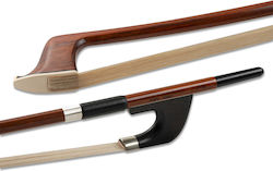 Gewa Contrabass Bow Pernambuco Wood 3/4