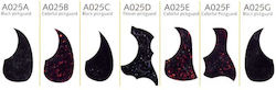 Pickguard Chitară Acustică Daddi A025c