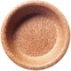 Wheat Bran 20cm 10 Pieces Plate for Party 10pcs