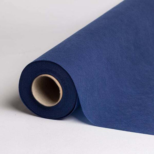 Roll Bricotex 60cm 18-20m Navy Blue