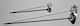 Diamond Pin Set/60 8mm Transparent