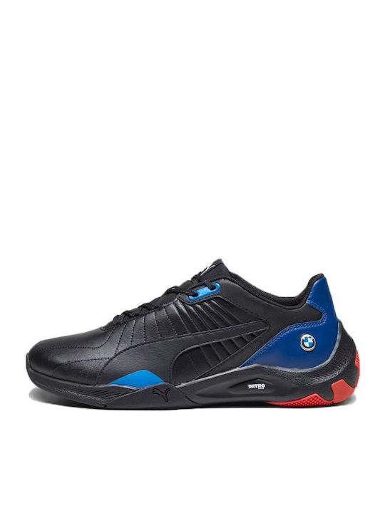 Puma Nitro Ανδρικά Sneakers Μαύρα 307487-03 Skroutz Cyprus