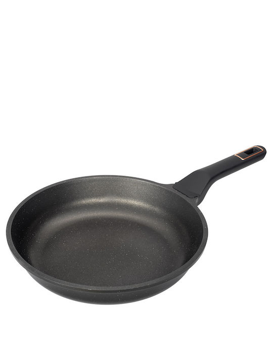 Neoklein Pan aus Aluminium mit Antihaftbeschichtung 28cm