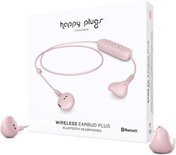 Happy Plugs Earbud Ροζ