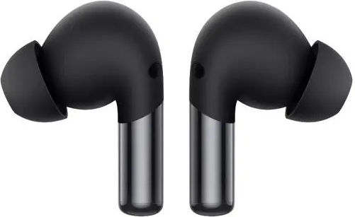 OnePlus Buds Pro 2 Bluetooth Handsfree Ακουστικά Μαύρα