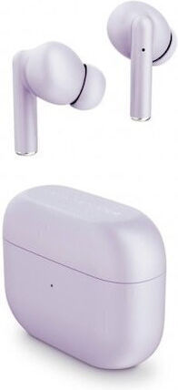 Energy Sistem In-ear Bluetooth Handsfree Earphones with Charging Case Gray