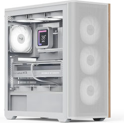 U-Case Hunter (Ryzen 5-7600X/32GB DDR5/1TB SSD/W11 Home)