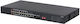 Dahua S3220-16GT-240 Управление на L2 PoE Switch с 20 Портове Гигабитови (1Gbps) Ethernet и 20 SFP Портове
