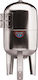 Zilmet Ultra Δοχείο Διαστολής Θέρμανσης Κάθετο 60lt με Βάση