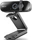 NGS XPRESSCAM 2000 Web Camera 2K XPRESSCAM2000