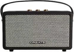 Create Bluetooth 40W până la 5 ore Negru Create Bluetooth 40W până la 5 ore Negru