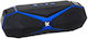 Boxă Bluetooth 8W cu Radio și Durată de Baterie până la 8 ore Negru ispBoxaPortabila2275