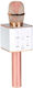 Wireless Karaoke Microphone DS4F3SMBM Rose Gold