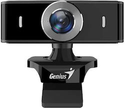Genius HD 720p
