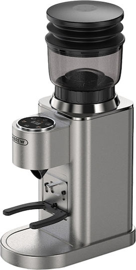Hibrew G7 Coffee Grinder with Bean Hopper Capacity 160gr