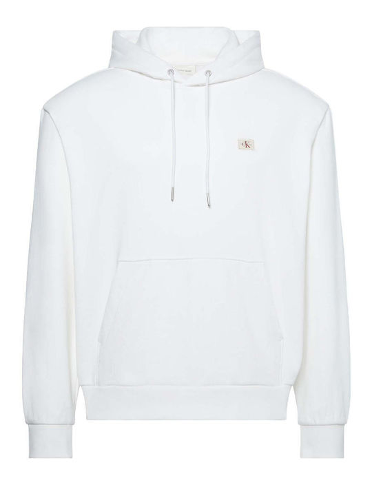 Calvin Klein Sweatshirt White