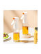 Set de Ulei și Oțet Seturi de dozatoare pentru ulei și oțet Sticlă 230ml