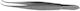 Hebu Medical Medical & Surgical Curved Forcep 10.5cm