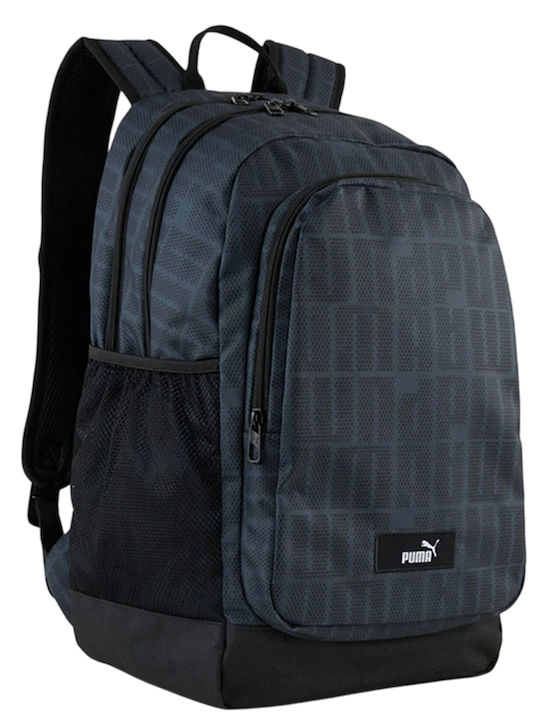 PUMA Academy Aop Schwarz
